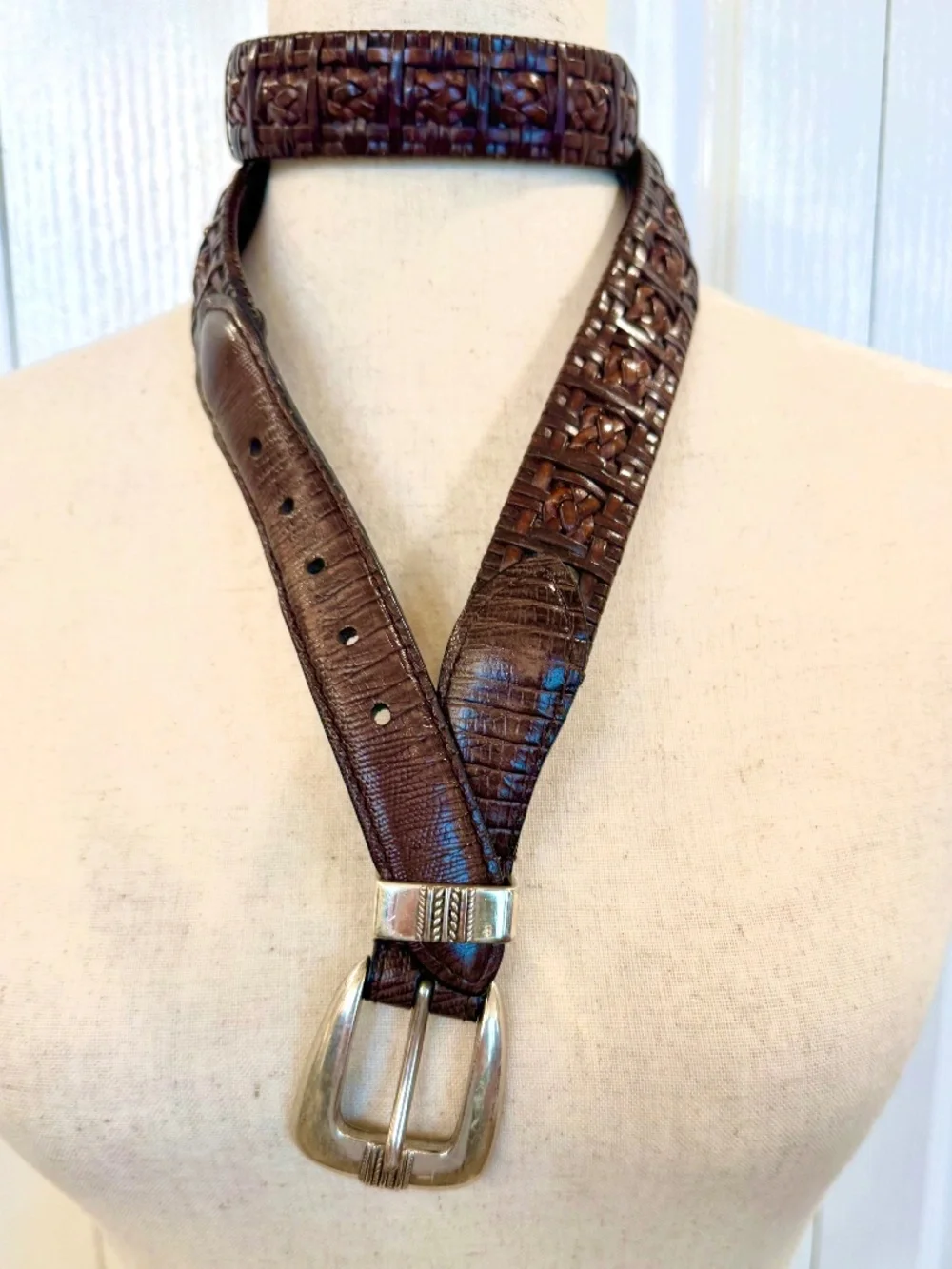 Vintage Men's Size 35